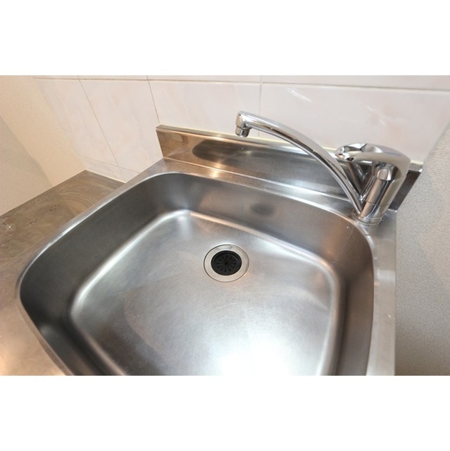 プリマヴェーラ201号室 キッチン