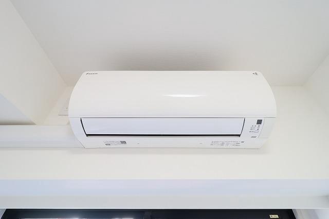 ALTERNA横濱阪東橋 その他　設備