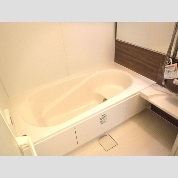 ヴェルドミールⅤ 一坪風呂