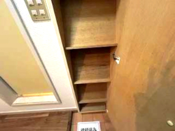 ロイヤル北小金101号室 ※写真は別室です