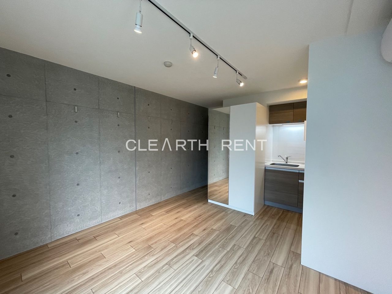 ＧＲＡＮ ＰＡＳＥＯ吉祥寺208号室 仲介手数料不要・家賃１ヶ月無料さらに敷金礼金ゼロ