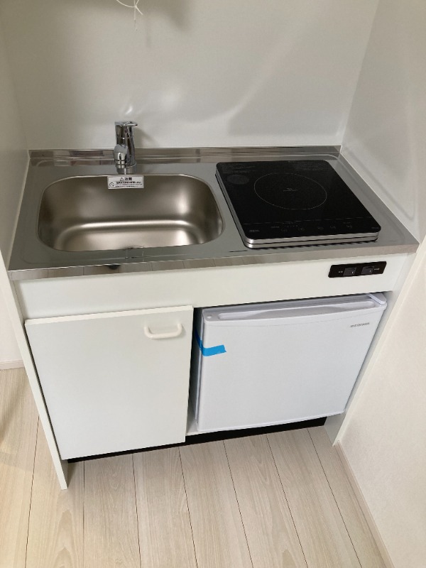 G・Aパーク日吉2階 部屋その他