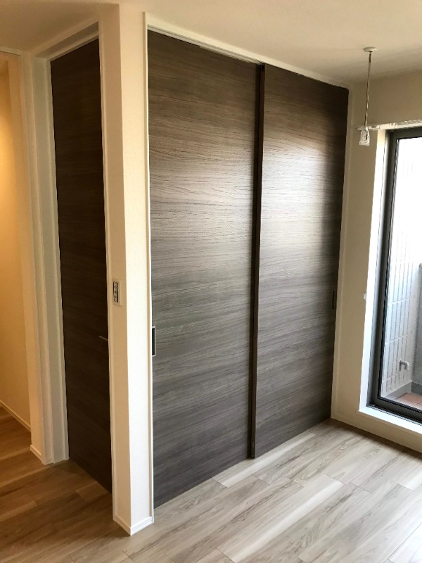 REVEUR　HILL1階 同建物別部屋の参考画像