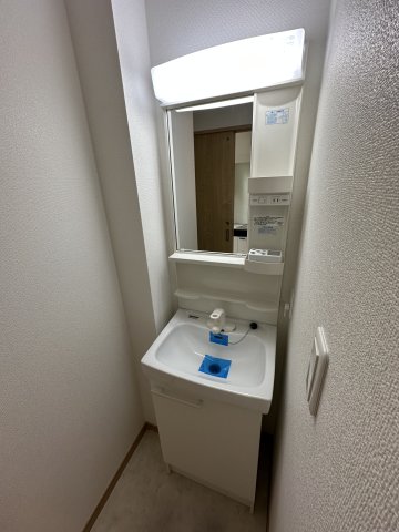 ルナソフィア 洗面