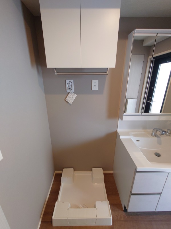 maison chrolo3階 部屋その他