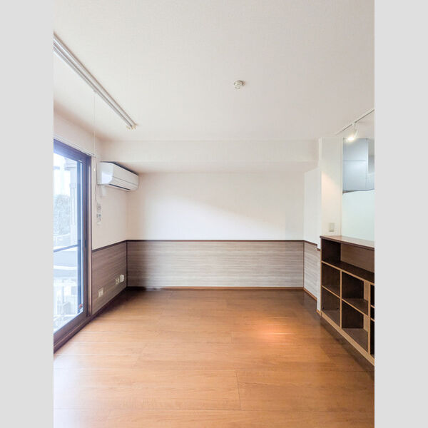 プリムローズ　Ⅳ102号室 LDK