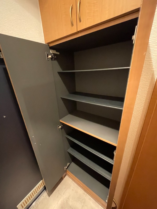 ルミエール鷺沼1階 部屋その他