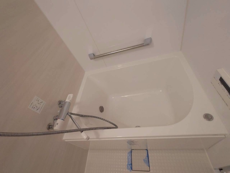 CREALpremier目黒地下1階 お風呂