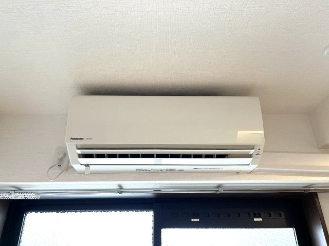 ＪＬＢグランエクリュ松濤 部屋設備