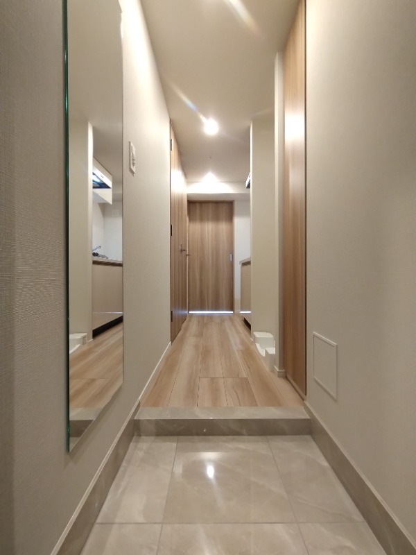 クレイシアIDZ中野野方3階 部屋その他