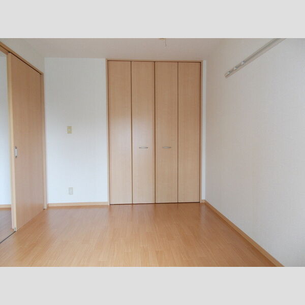 カサブランカ103号室 同建物別部屋の参考画像