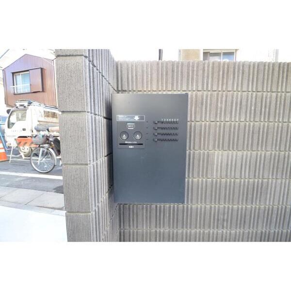 Twin　Leaves　A 部屋設備