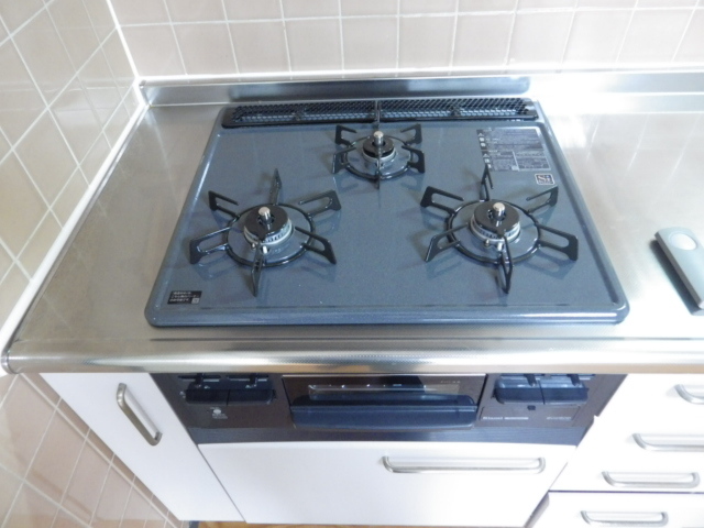 メゾン欅0101号室 部屋設備