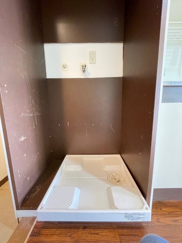 パレ・ドール早稲田 部屋設備