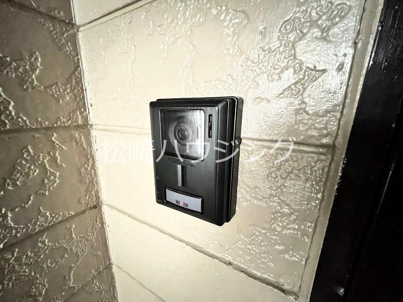 パルデンス31階 部屋その他