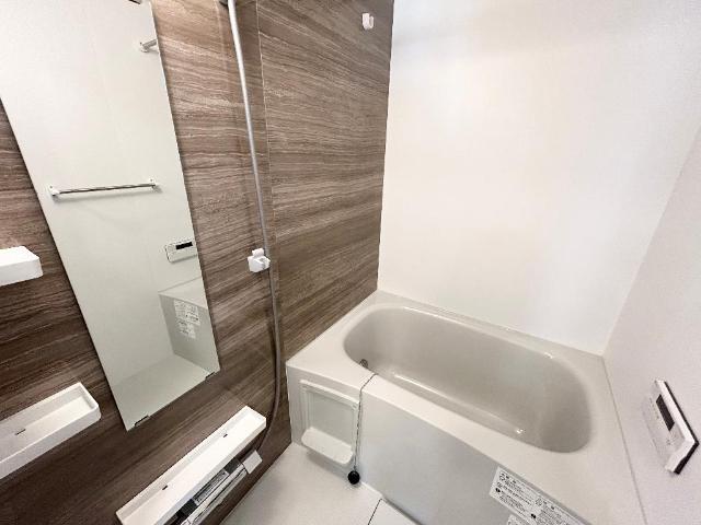 ベスティード バス