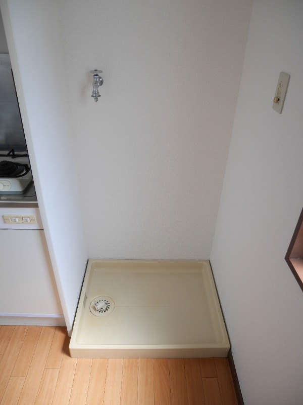 シャトレーヌ南加瀬 部屋設備
