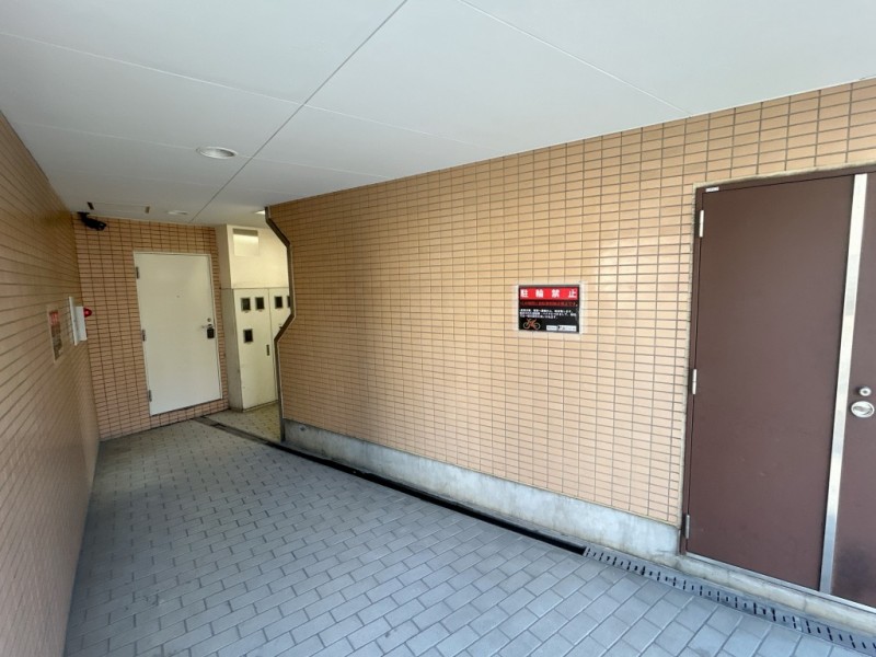 ニューテックスビル4階 部屋その他