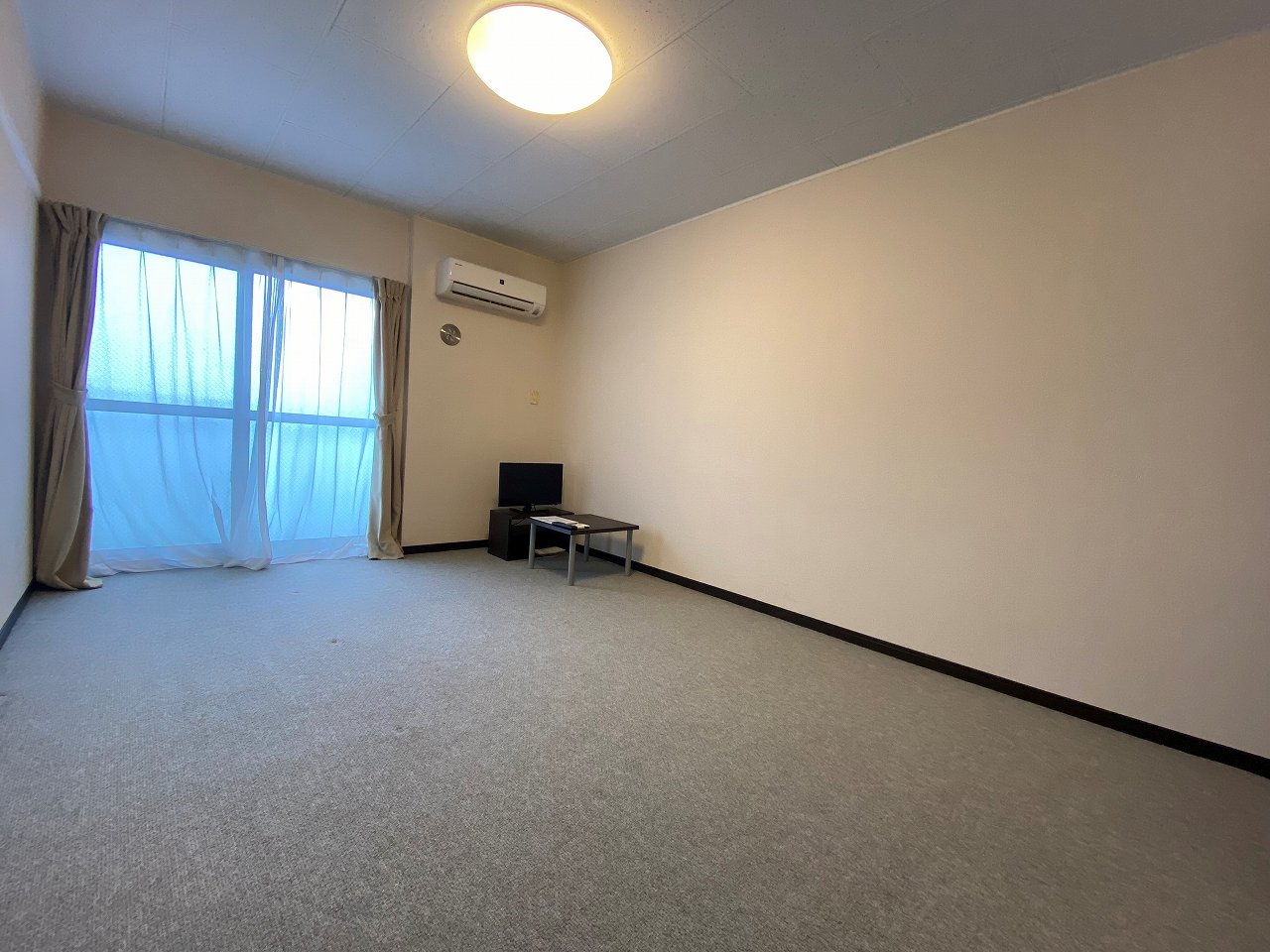 レオネクスト和光 リビング