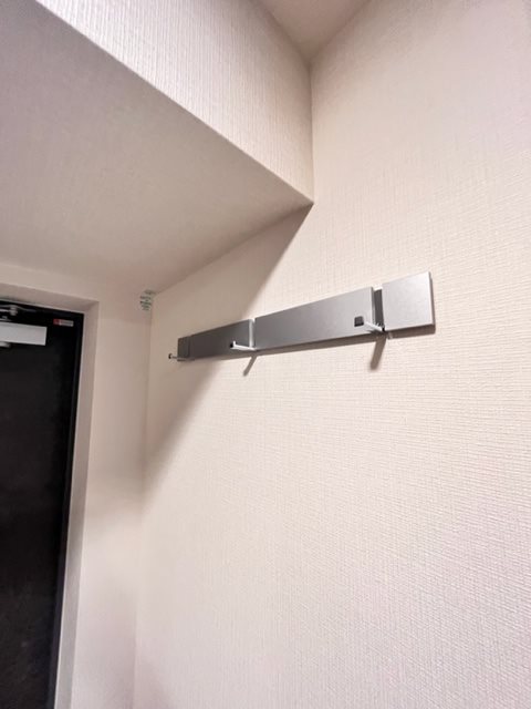 ドゥーエ板橋区役所前 部屋設備