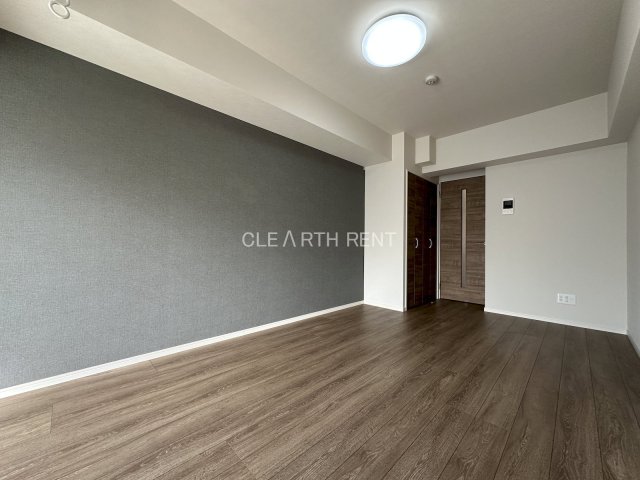 アルファコート北綾瀬２1階 同タイプ別住戸写真となります。現況と異なる場合がございます。