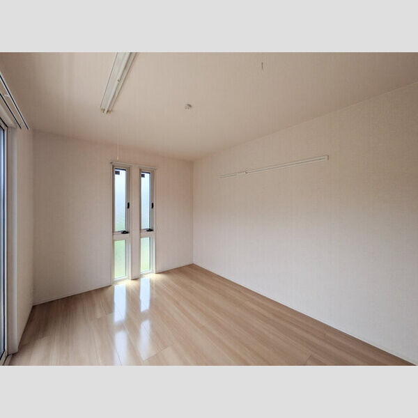 まほろば日進　SouthCourt 部屋その他