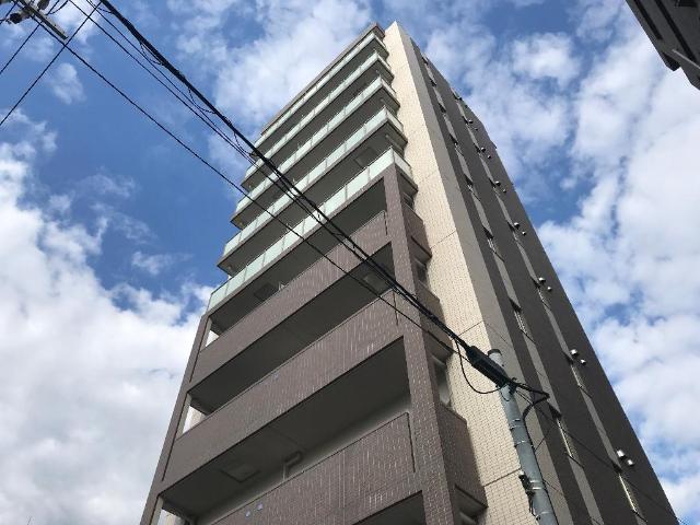 Ｅｔｅｒｎａｌ　Ｐａｔｈ　清澄白河の外観画像