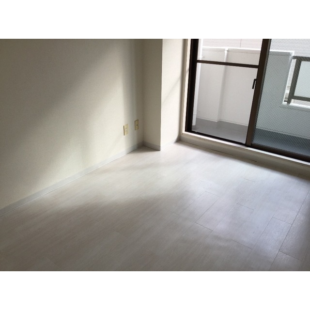 メゾンドエクセル205号室 内観