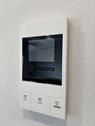 ＯｋｕｎｏＯｋｕ403号室 セキュリティ