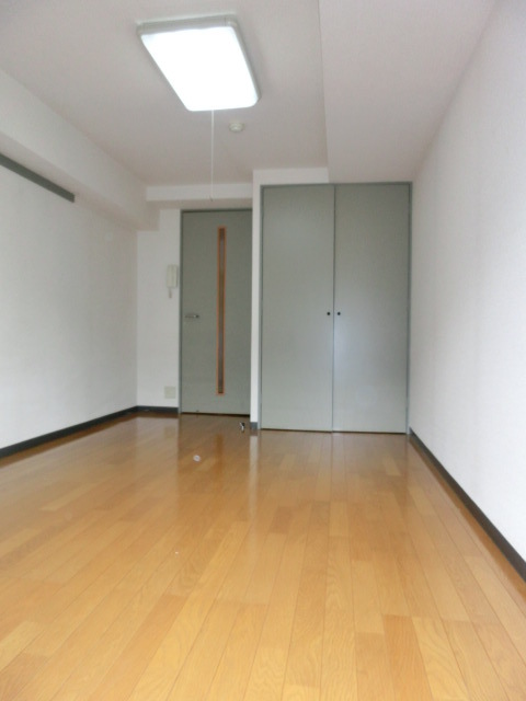 アルクファース 居室