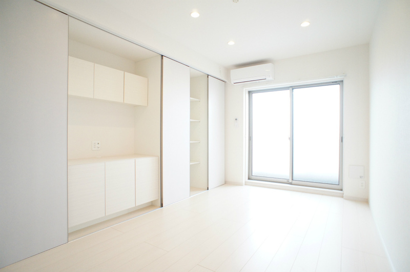 リブリ・シャトー・デ・ザール Ⅶ1階 部屋その他