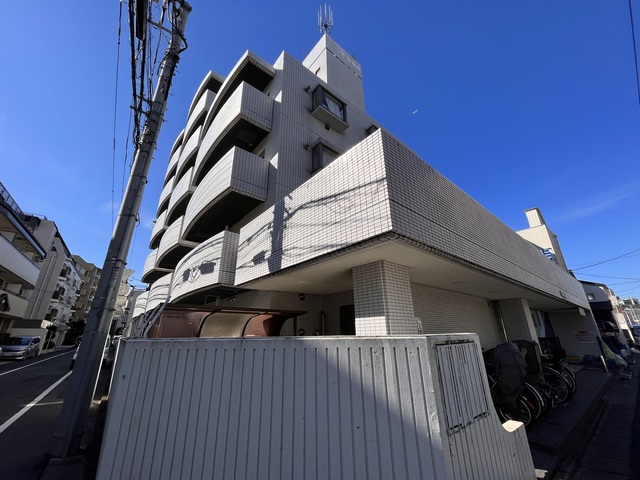 ＴＯＭＩＫＵＲＡ－Ⅲ0603号室 その他共有部分