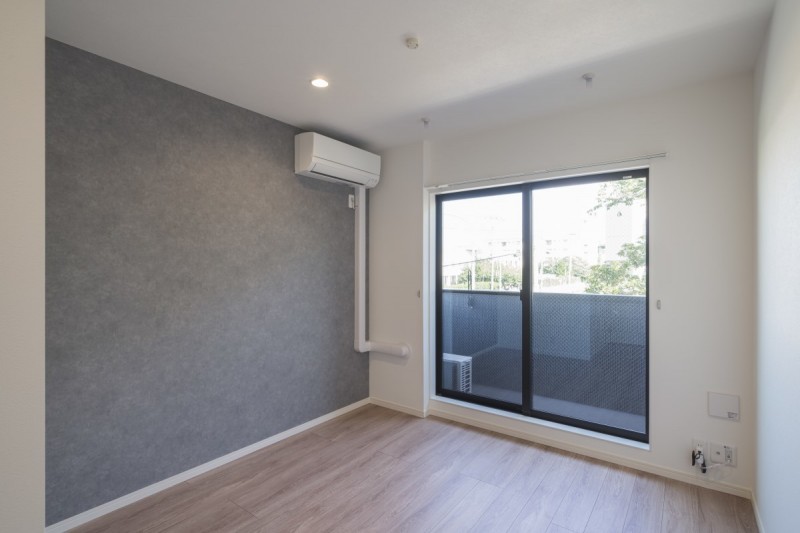 ｒｏｂｏｔ　ｈｏｍｅ新検見川 リビング