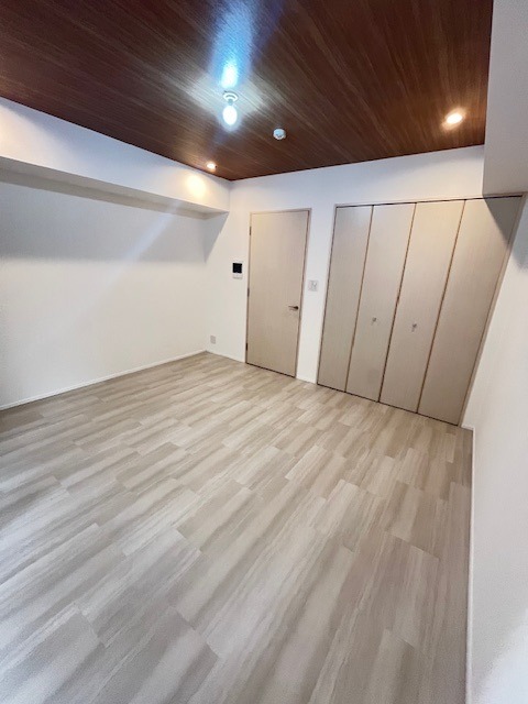 ピアネッタ汐留6階 リビング