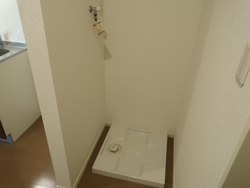 Precious Earth逆井1階 他部屋イメージ