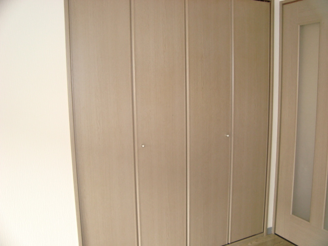 ベル　ヴュー クローゼット