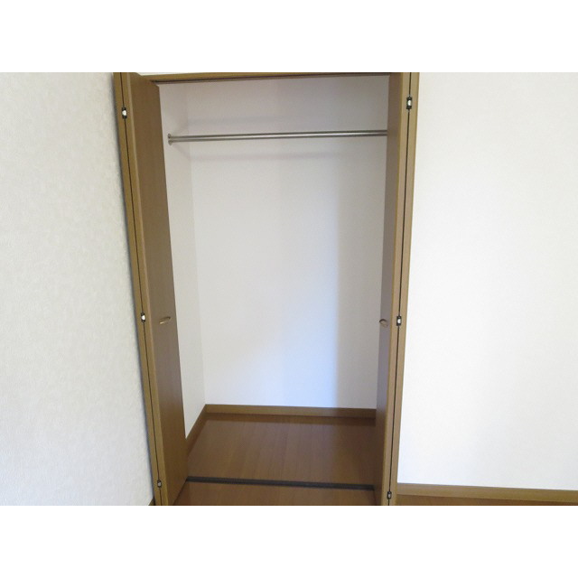 アムール グリーンビレッジⅢ105号室 内観