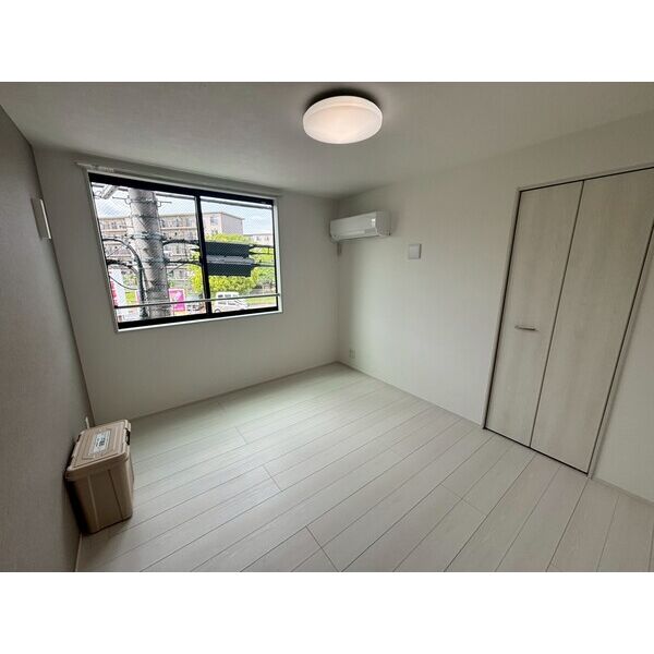 Ambition大谷202号室 部屋その他