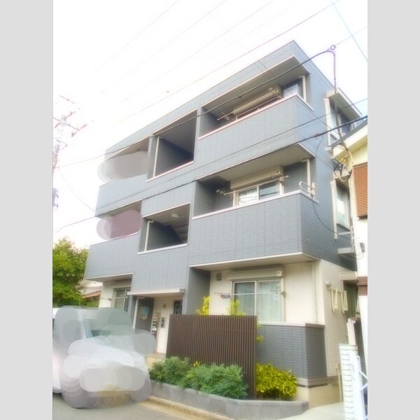 プラタノの外観画像