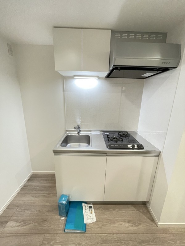 ｒｈ　Ｃｈｉｂａ3階 キッチン