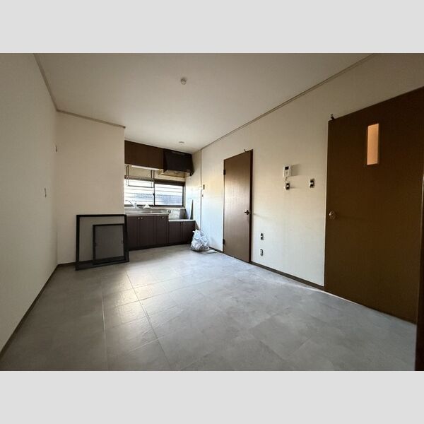 リヴェール高沢　A/BA101号室 ★リフォーム中★