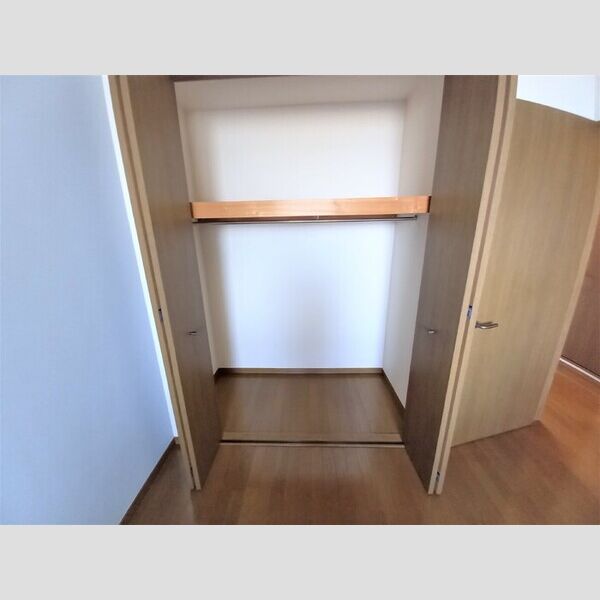 セルリア春日部　A クローゼット