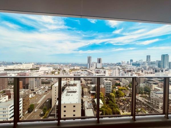 ＢｒｉｌｌｉａＴｏｗｅｒ横浜東神奈川17階 部屋その他
