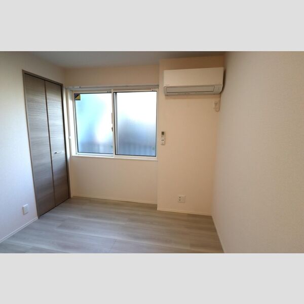 セレスティア東葛西Ⅴ103号室 洋室4.5帖