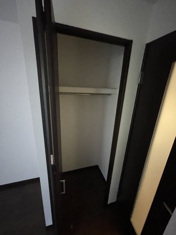 チャオ本厚木103号室 収納