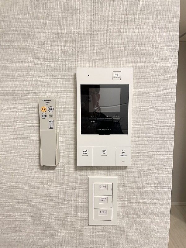 プレニーズ護国寺PREMIER地下1階 部屋その他