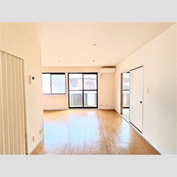 ルエストラメール LDK13帖