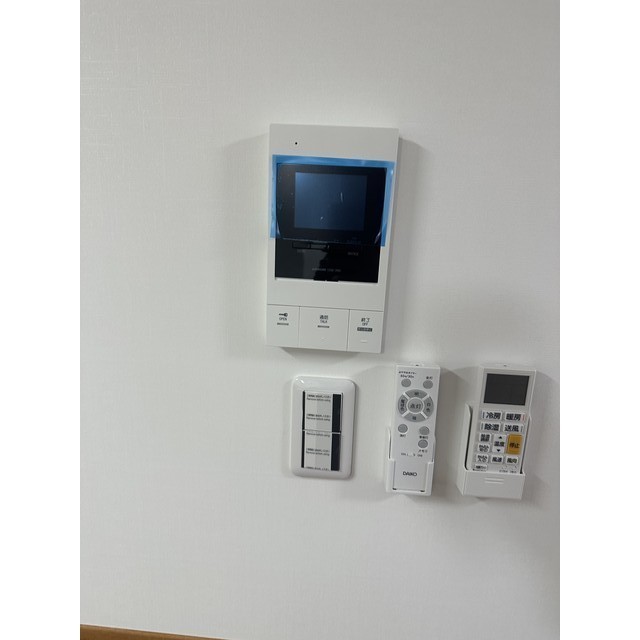 La　Libeｌｌule　二本榎207号室 部屋その他