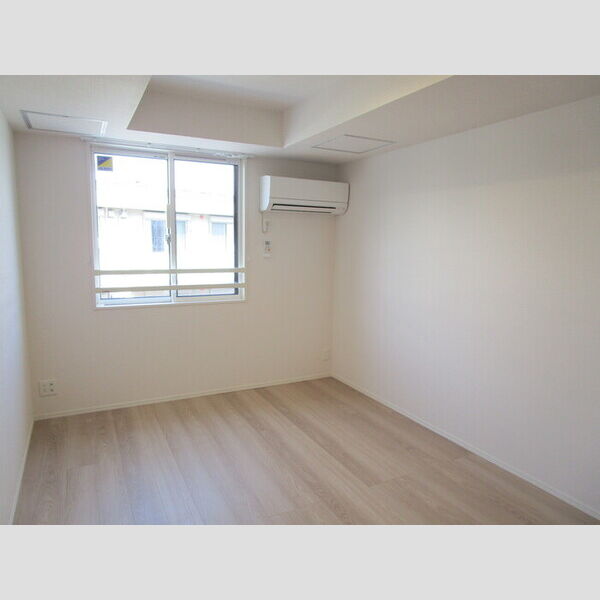 ラ・ペッシュ205号室 洋室①