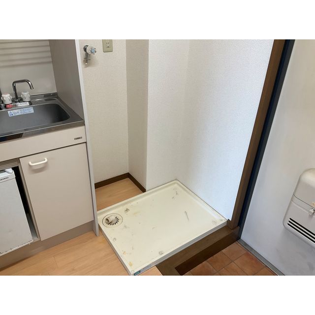 プレゼントコート306号室 部屋その他